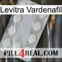 Levitra Vardenafil 16